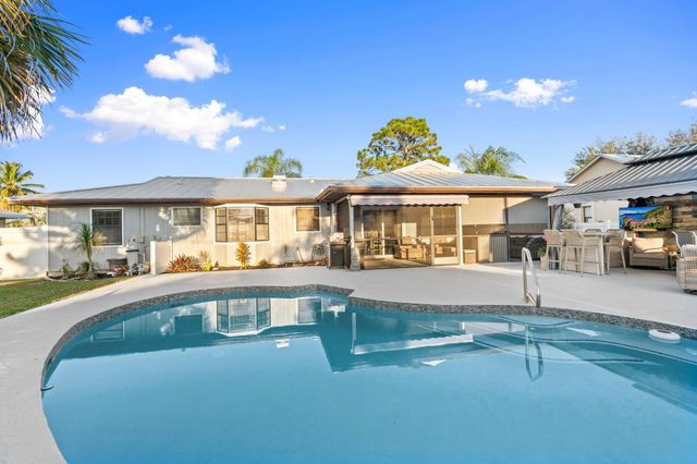 1658 SW Gemini Lane, Port St Lucie, FL 34984