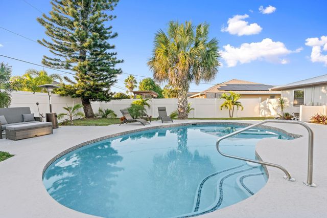 1658 SW Gemini Lane, Port St Lucie, FL 34984