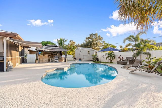 1658 SW Gemini Lane, Port St Lucie, FL 34984