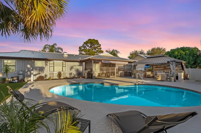 1658 SW Gemini Lane, Port St Lucie, FL 34984