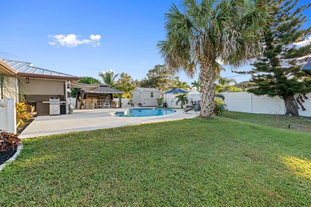 1658 SW Gemini Lane, Port St Lucie, FL 34984