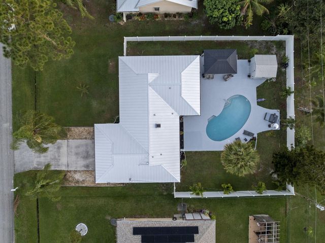 1658 SW Gemini Lane, Port St Lucie, FL 34984