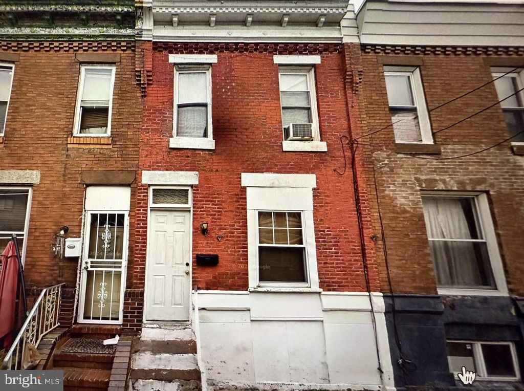 2237 PIERCE ST, Philadelphia, PA 19145