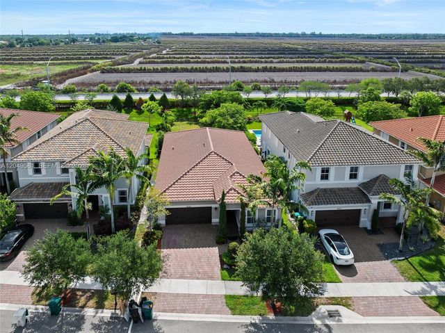 8530 Miralago Way, Parkland, FL 33076