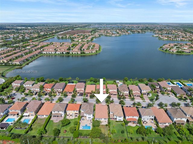 8530 Miralago Way, Parkland, FL 33076