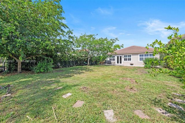 8530 Miralago Way, Parkland, FL 33076