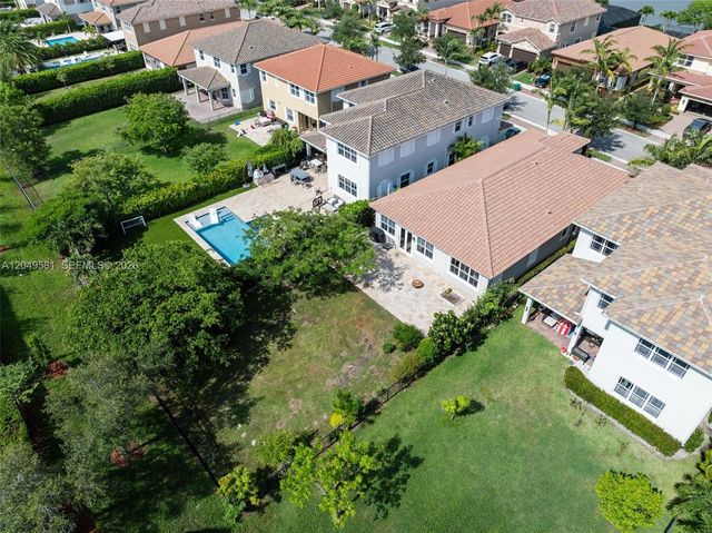 8530 Miralago Way, Parkland, FL 33076