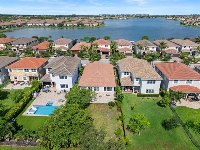 8530 Miralago Way, Parkland, FL 33076