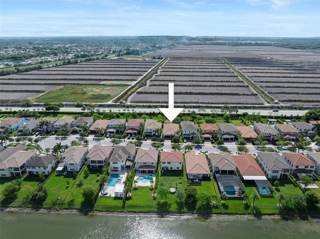 8530 Miralago Way, Parkland, FL 33076
