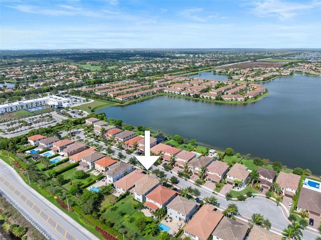 8530 Miralago Way, Parkland, FL 33076