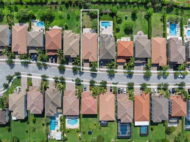 8530 Miralago Way, Parkland, FL 33076