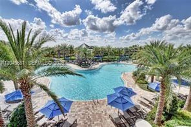 8530 Miralago Way, Parkland, FL 33076