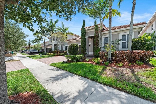 8530 Miralago Way, Parkland, FL 33076