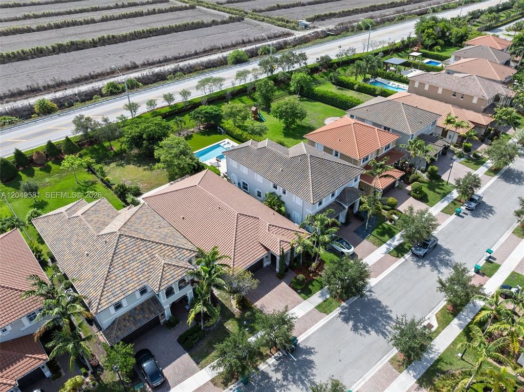 8530 Miralago Way, Parkland, FL 33076