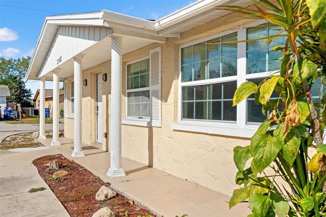 3243 SEFFNER DRIVE, Holiday, FL 34691