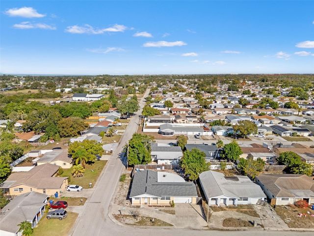 3243 SEFFNER DRIVE, Holiday, FL 34691