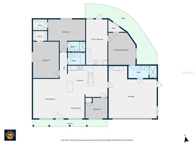 3243 SEFFNER DRIVE, Holiday, FL 34691