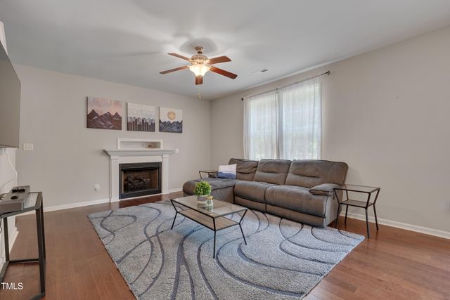 514 Jerome Road, Durham, NC 27713