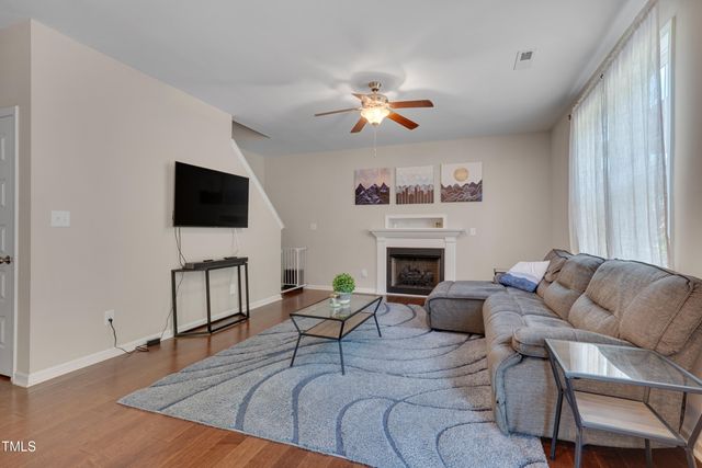 514 Jerome Road, Durham, NC 27713