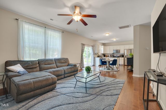 514 Jerome Road, Durham, NC 27713