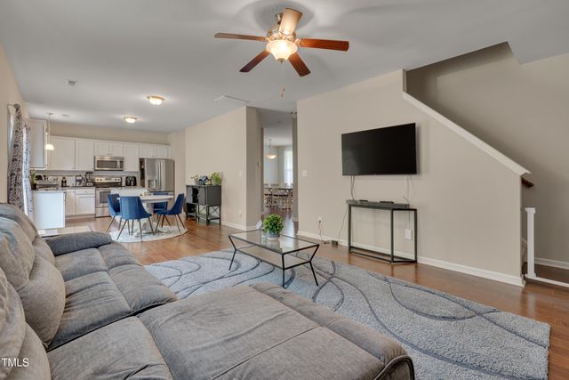 514 Jerome Road, Durham, NC 27713