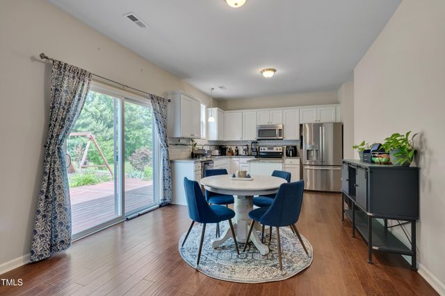 514 Jerome Road, Durham, NC 27713