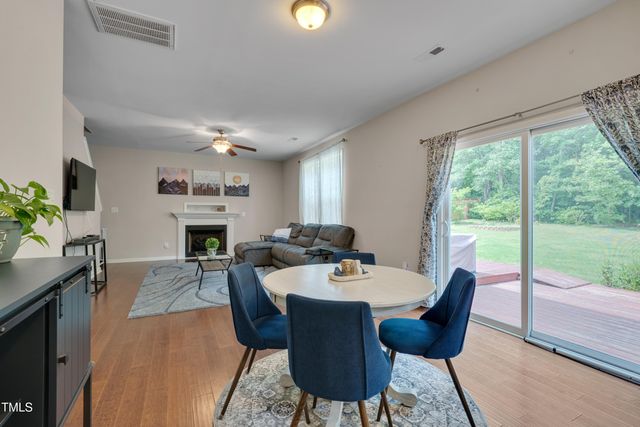 514 Jerome Road, Durham, NC 27713