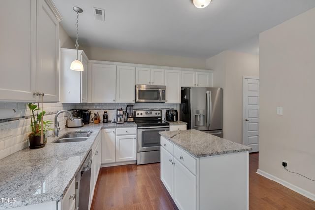 514 Jerome Road, Durham, NC 27713