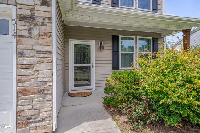 514 Jerome Road, Durham, NC 27713