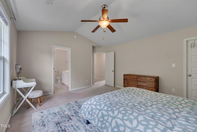 514 Jerome Road, Durham, NC 27713