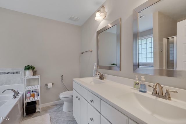 514 Jerome Road, Durham, NC 27713