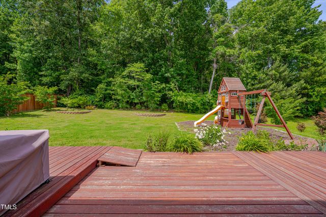 514 Jerome Road, Durham, NC 27713