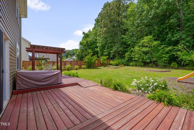 514 Jerome Road, Durham, NC 27713