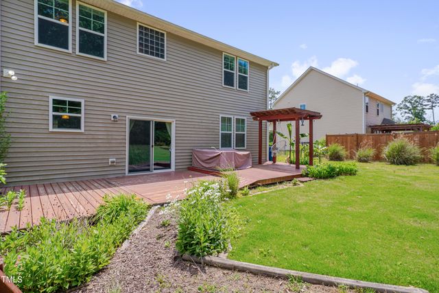 514 Jerome Road, Durham, NC 27713