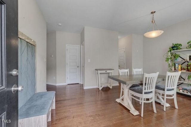 514 Jerome Road, Durham, NC 27713