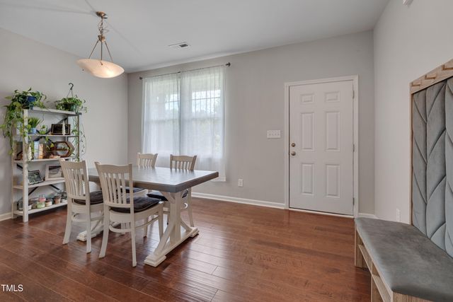 514 Jerome Road, Durham, NC 27713