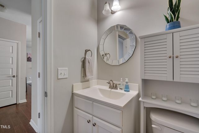 514 Jerome Road, Durham, NC 27713