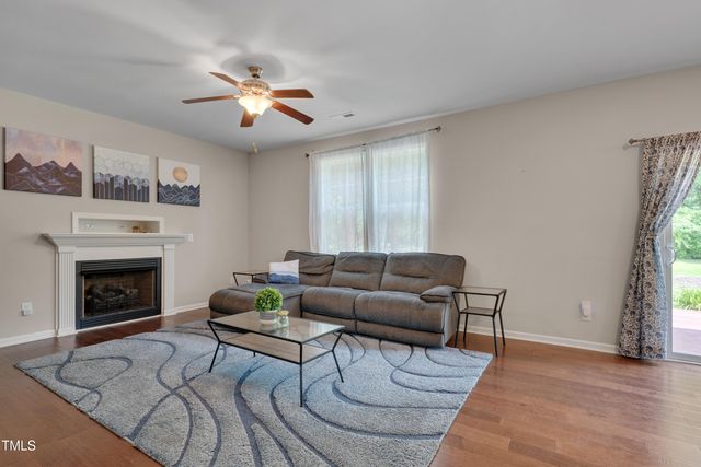 514 Jerome Road, Durham, NC 27713