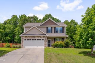 514 Jerome Road, Durham, NC 27713