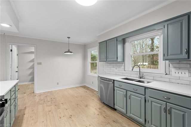 3009 Wellingford Drive, High Point, NC 27265