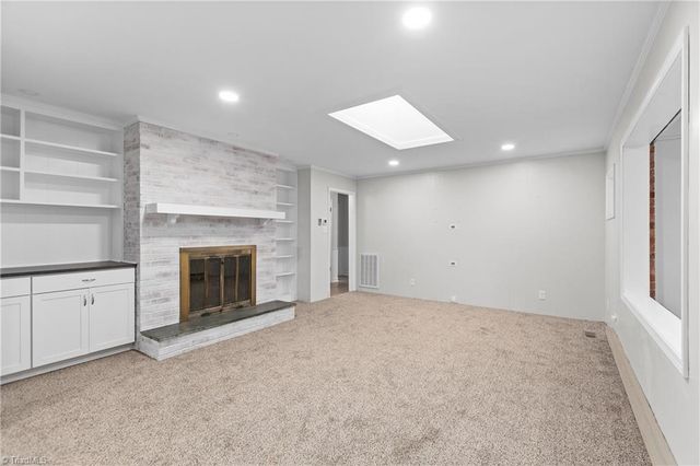 3009 Wellingford Drive, High Point, NC 27265