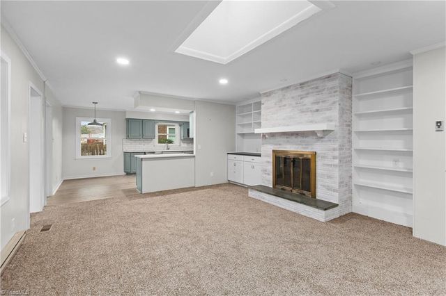 3009 Wellingford Drive, High Point, NC 27265