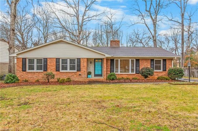 3009 Wellingford Drive, High Point, NC 27265