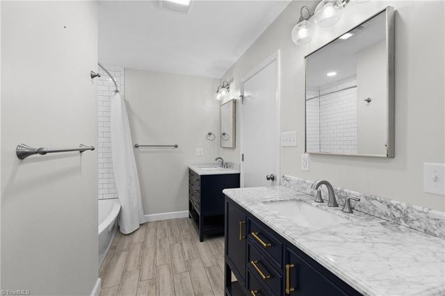 3009 Wellingford Drive, High Point, NC 27265