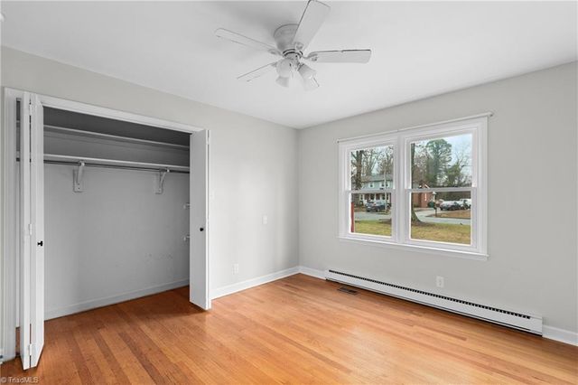 3009 Wellingford Drive, High Point, NC 27265