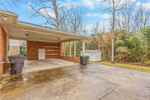 3009 Wellingford Drive, High Point, NC 27265