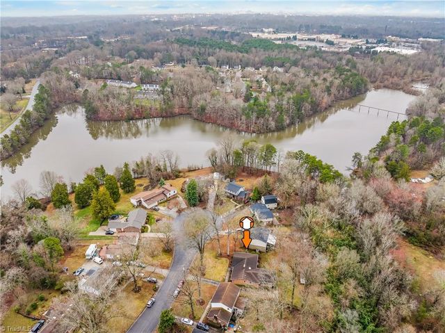 3009 Wellingford Drive, High Point, NC 27265