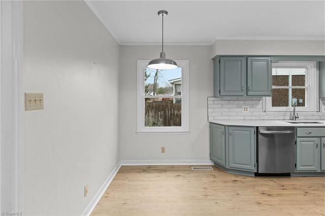 3009 Wellingford Drive, High Point, NC 27265