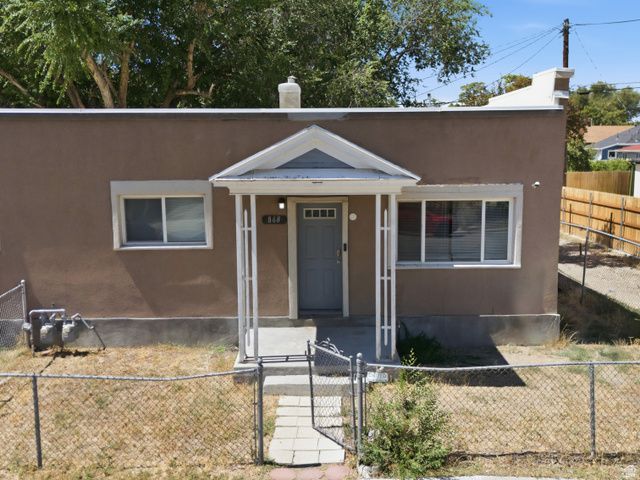 868 S 1100 W, Salt Lake City, UT 84104