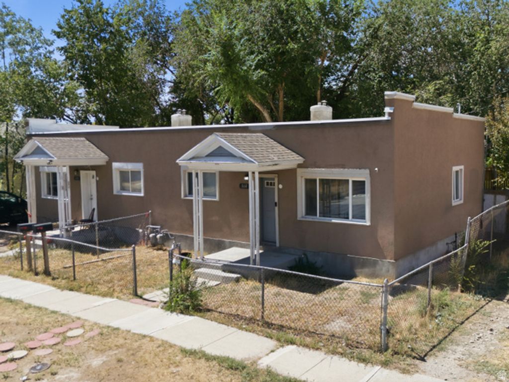 868 S 1100 W, Salt Lake City, UT 84104 — exterior